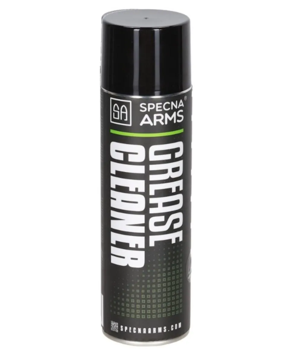 Specna Arms Grease Cleaner Spray 500ml